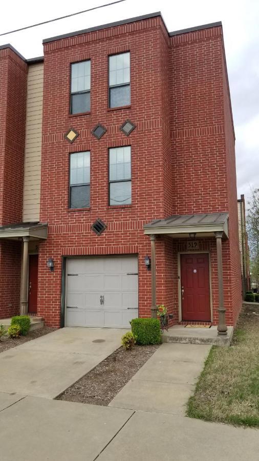Old Fort Loft King & Queen Suites Nearest Accomodation To Marshals Museum Power Your Ev For Free! Fort Smith Exterior foto
